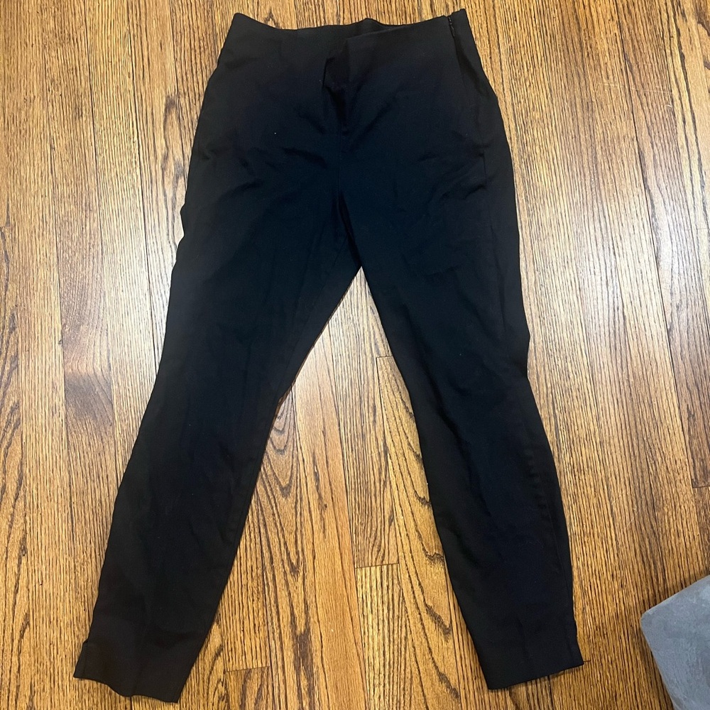 Old Navy Classic Black Trousers